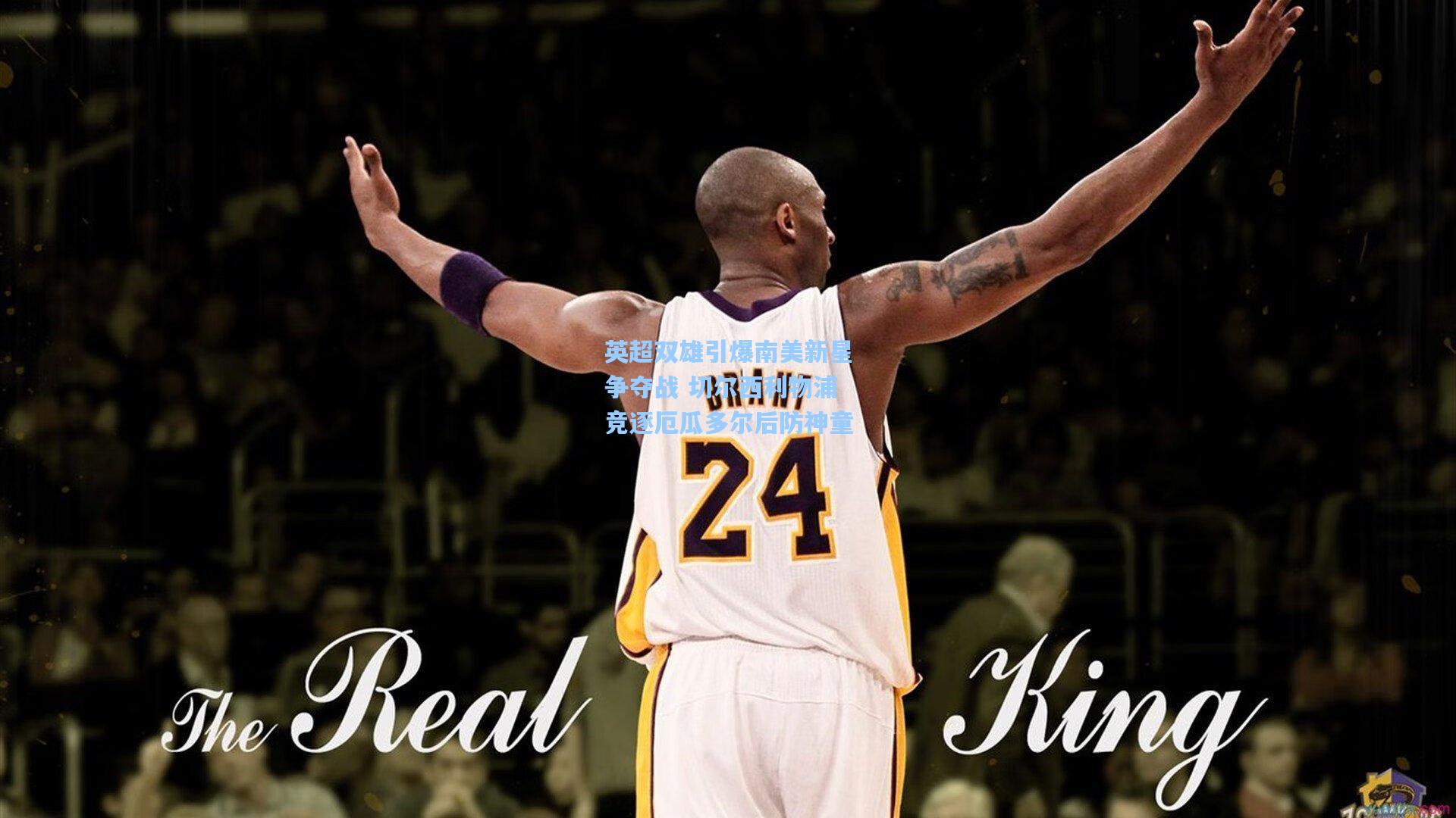 英超双雄引爆南美新星争夺战 切尔西利物浦竞逐厄瓜多尔后防神童