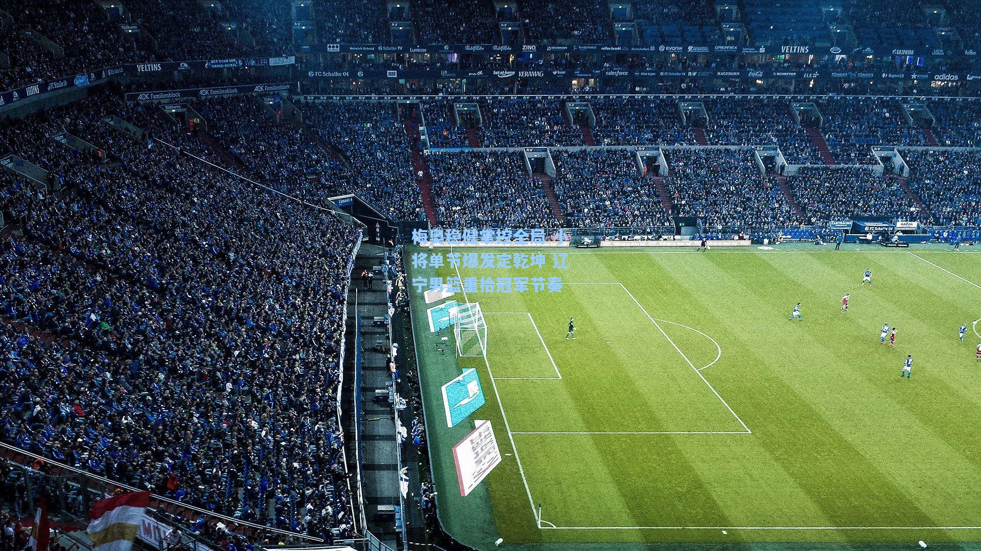 梅奥稳健掌控全局 小将单节爆发定乾坤 辽宁男篮重拾冠军节奏