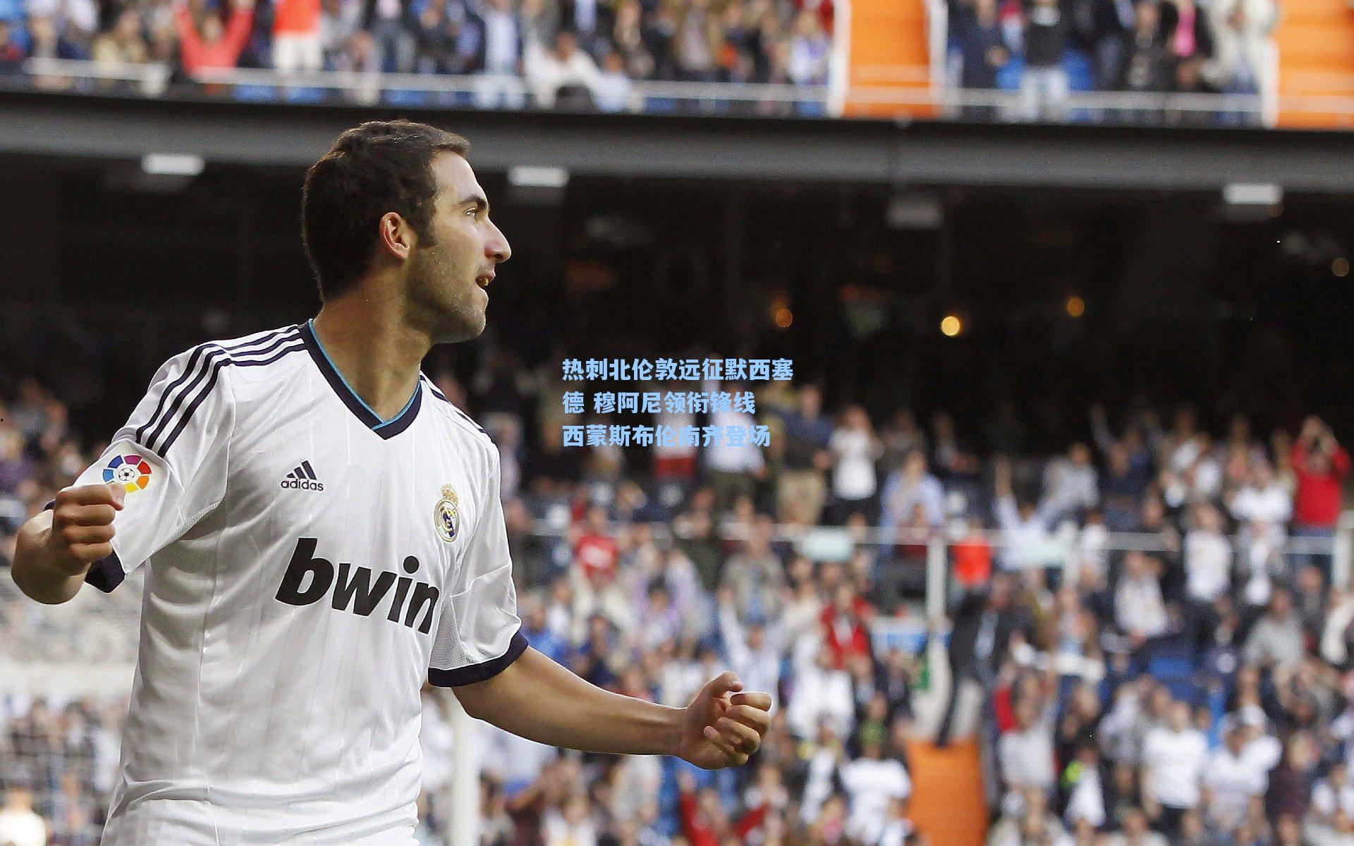 热刺北伦敦远征默西塞德 穆阿尼领衔锋线 西蒙斯布伦南齐登场